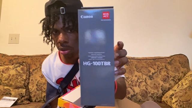 Unboxing My New G7X MARK III? смотреть онлайн