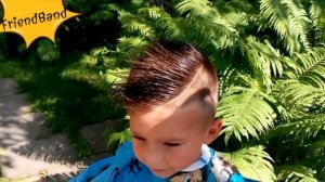 Почему ДЕТИ БОЯТСЯ СТРИЧЬСЯ?  ВСЯ ПРАВДА о детской стрижки