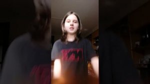 Проклятье русалки