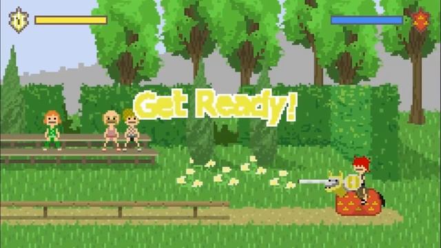 YBN Review: Pixelry - Windows, Linux смотреть онлайн