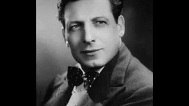 EZIO PINZA SINGS NEL COR PIU NON MI SENTO 1953 BROADCAST смотреть онлайн