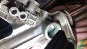 ОЧЕНЬ ДЕШЁВЫЙ РЕМОНТ РУЛЕВОЙ РЕЙКИ VW T4, который работает