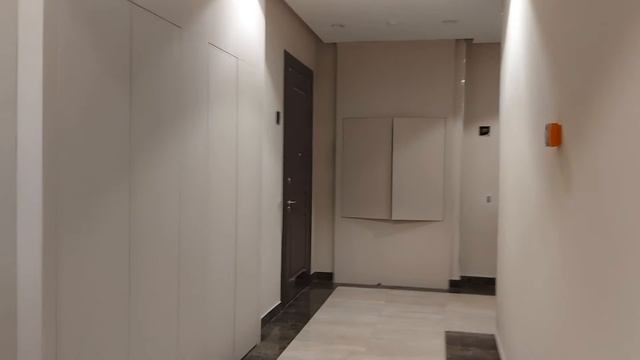 Астана. ЖК Ray Residence (бизнес-класс)/ Astana. Residential complex Ray Residence (business class) смотреть онлайн