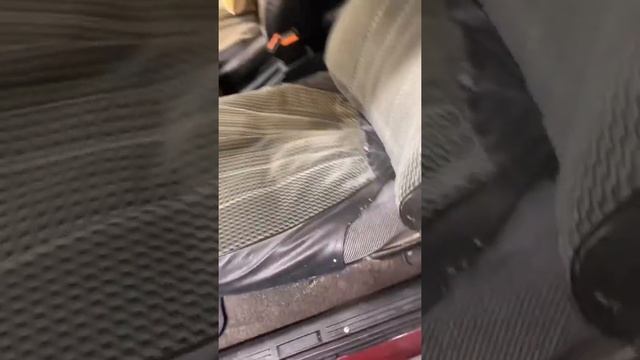 Перетяжка сидений ваз 2108 Тольятти смотреть онлайн