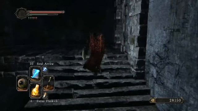 Dark Souls 2 Secrets: THE LOST BASTILLE! смотреть онлайн