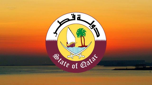 🇶🇦 Qatar National Day 2018 - Qatari National Anthem! 🇶🇦 смотреть онлайн