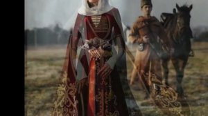 Адыги на земле моей живут