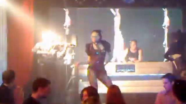 Dj JOYinT And Mr. Fiddle (live Performans Sax And Violin)@Arena Dance Club