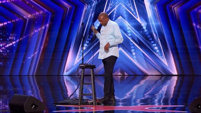 Michael Winslow: Voicetramentalist Makes Music ONLY With His Voice! смотреть онлайн