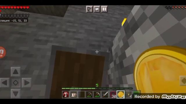 играю в майнкрафт с модом на токийский гуль #2 смотреть онлайн
