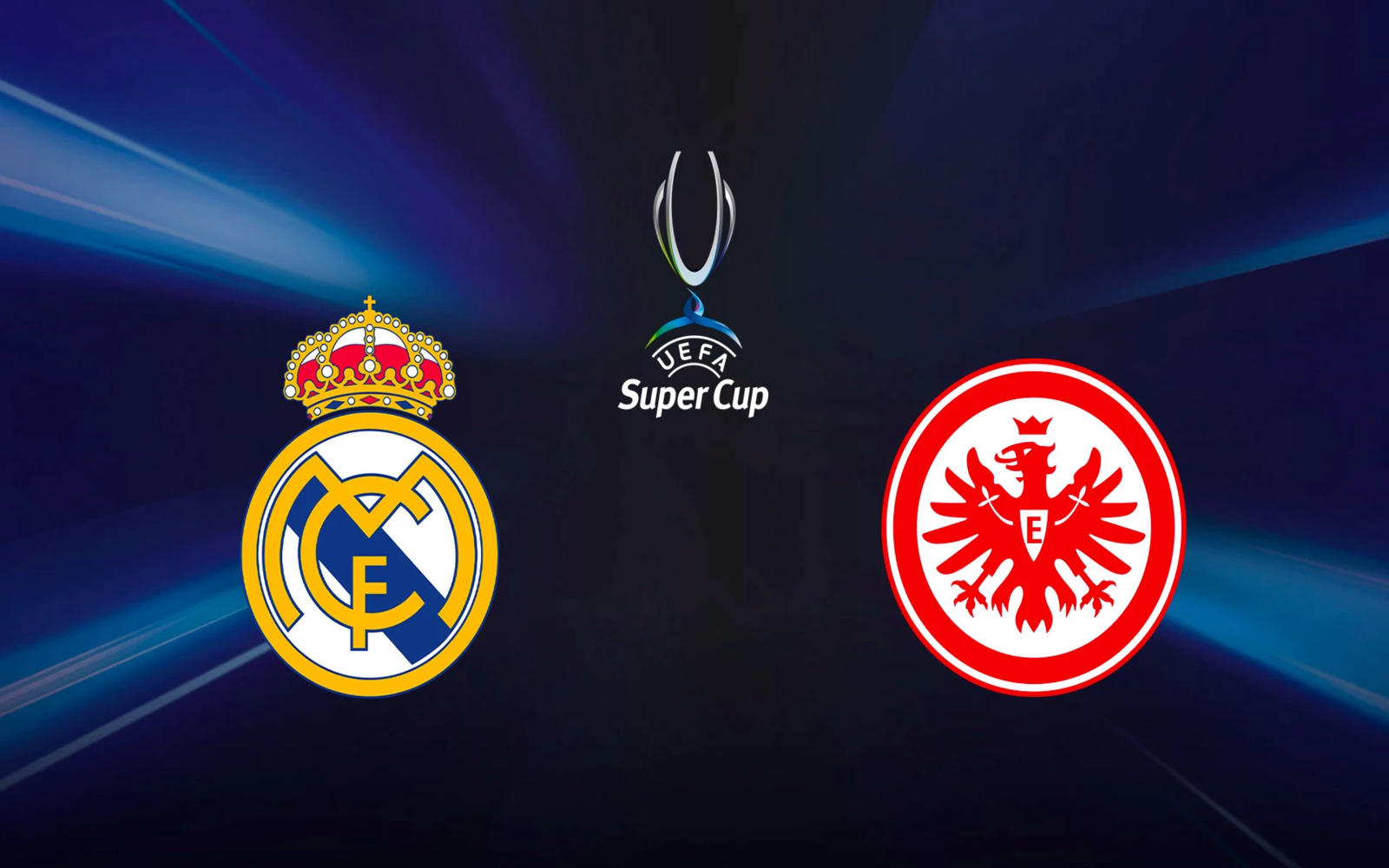 Реал – Айнтрахт 2:0