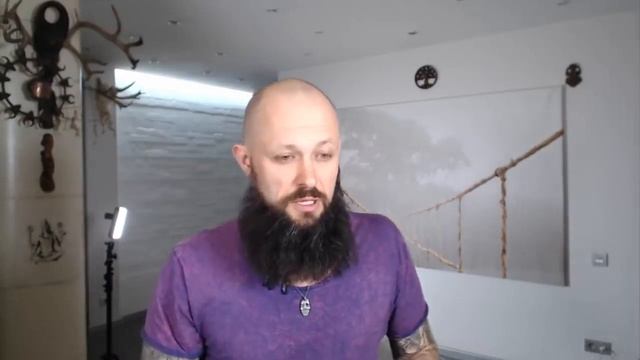 Про панические атаки. История с журналистом