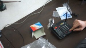 Обзор радиотелефона Senao 358B