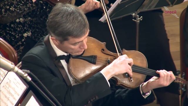 Эдвард Григ. Танец Анитры из музыка к драме Генрика Ибсена «Пер Гюнт» смотреть онлайн