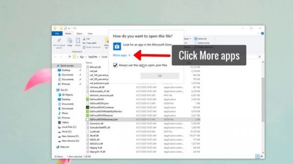 How To Fix GeForce Now Black Screen Error - Nvidia GeForce Now