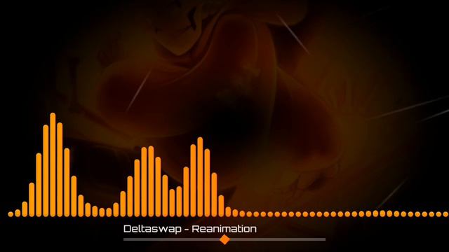 Deltaswap [Undertale AU] - Reanimation [GTNYoshiDiamond Remix] смотреть онлайн