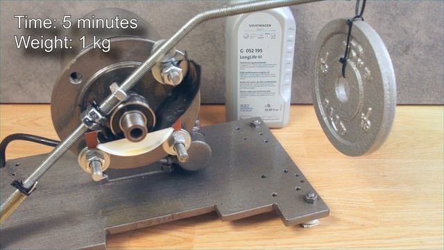 Volkswagen Longlife III 5W30 Jak Skutecznie Olej Chroni Silnik? 100°C