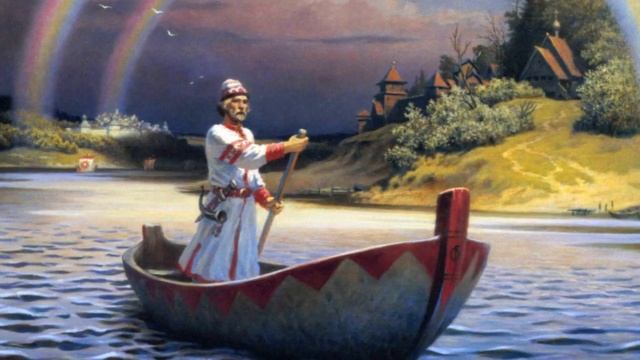 Древние славяне ! 1 смотреть онлайн