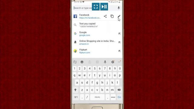 How to View Source code of any website on Android Mobile | Google Chrome смотреть онлайн