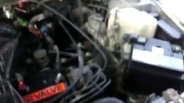 toyota starlet 1986 part 4 HPIM1993.AVI смотреть онлайн