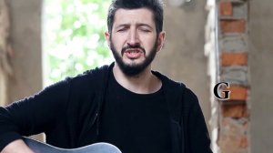 Тимур Муцураев  - МИЛЫЕ ЗЕЛЕНЫЕ ГЛАЗА - Разбор на гитаре - аккорды в описании