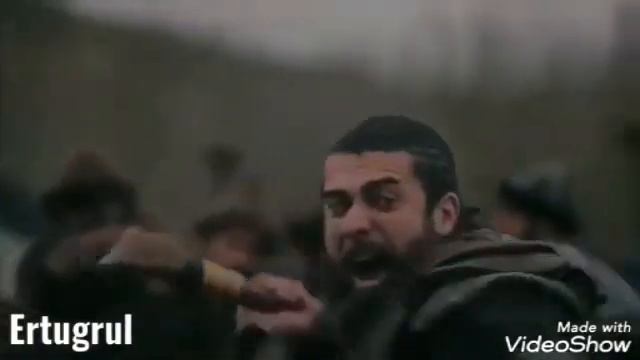 Смерть Титана. Воскресший Эртугрул 108 серия. смотреть онлайн
