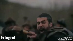 Смерть Титана. Воскресший Эртугрул 108 серия.