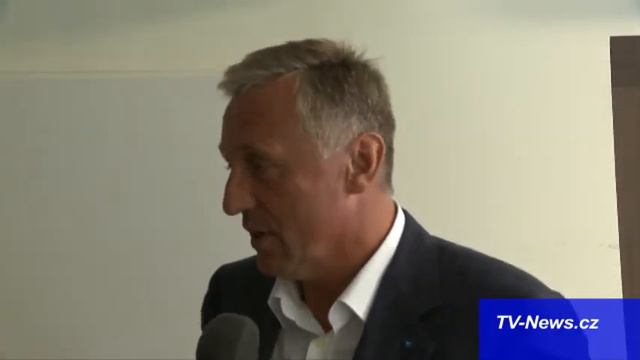 topolanek rozhovor смотреть онлайн