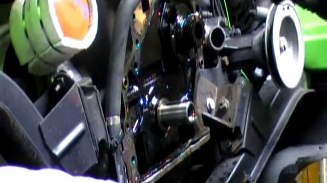 Cambio de la cadena de distribucion Simca 1000 смотреть онлайн