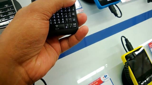 Nokia Asha 210 (QWERTY) Quick Hands on смотреть онлайн