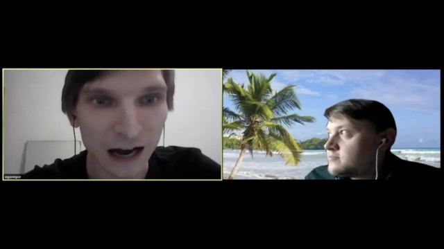 MEZZANINE (1/3): НУЖНА ЛИ МУЗЫКА В ИГРЕ (сорян за качество звука) смотреть онлайн