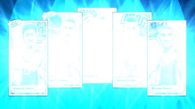 2 Epics | NBA Playgrounds смотреть онлайн
