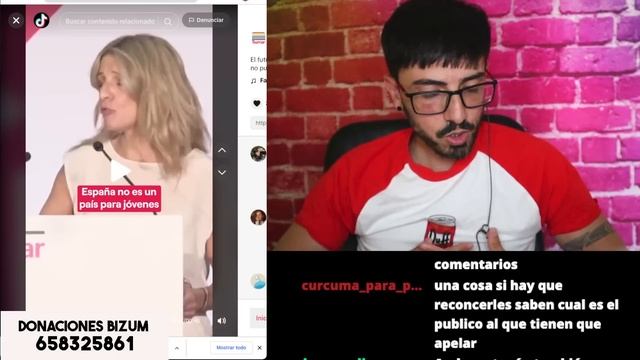 SUMAR ES UN PARTIDO PARA RETRASAD0S / InfoVlogger LIVE смотреть онлайн