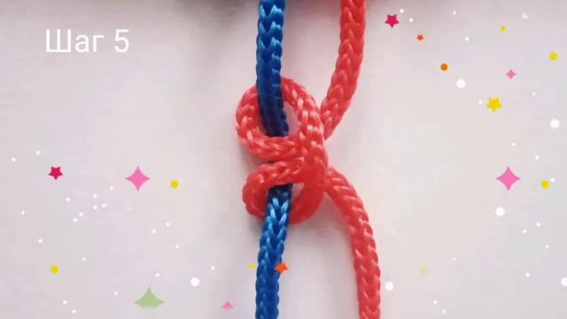 Урок 11. Цепочка из узлов "Фриволите". Вариант 2 смотреть онлайн