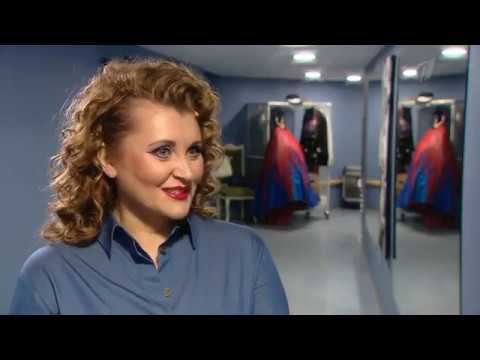 Первый канал - Онлайн-культуру — в массы. смотреть онлайн