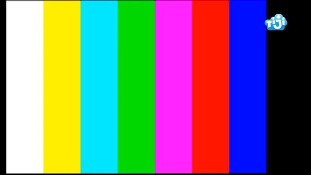 Уход на профилактику канала TiJi. 18.01.2023 смотреть онлайн