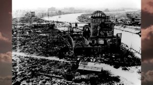 Рассекречены Документы по Хиросиме | Люди превращались в тени