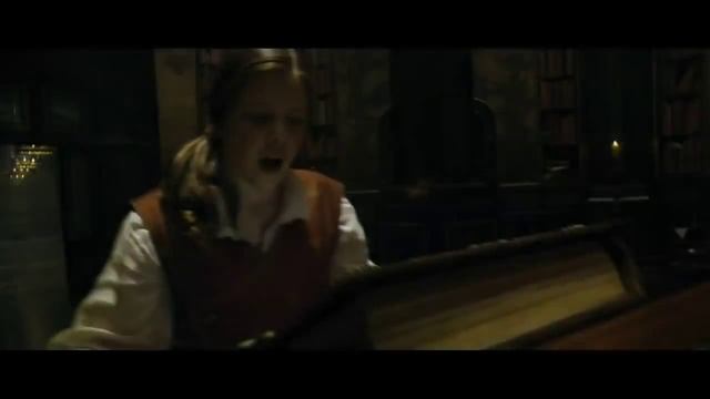 Хроники Нарнии Покоритель Зари 3D русский трейлер смотреть онлайн