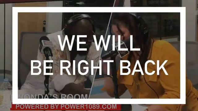 Power 108.9 fm Rhonda's Room Atlanta Radio Episode 4 with LA Winn Feb 24 20121 смотреть онлайн
