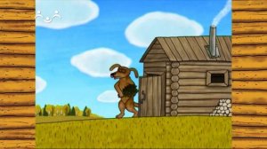Анимационный фильм  Хуторок . Ящик