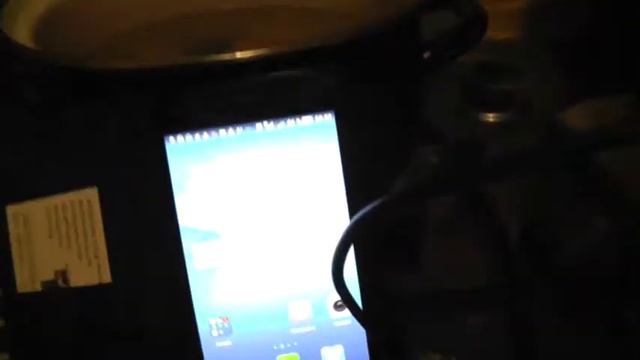 Зарядка смартфона в походе смотреть онлайн