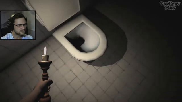 Куплинов и Хорроры! смотреть онлайн