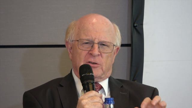 Selbstbestimmungsinitiative / UNO-Migrationspakt: Prof. Dr. Martin Schubarth, Prof. Dr. H.-U. Vogt смотреть онлайн