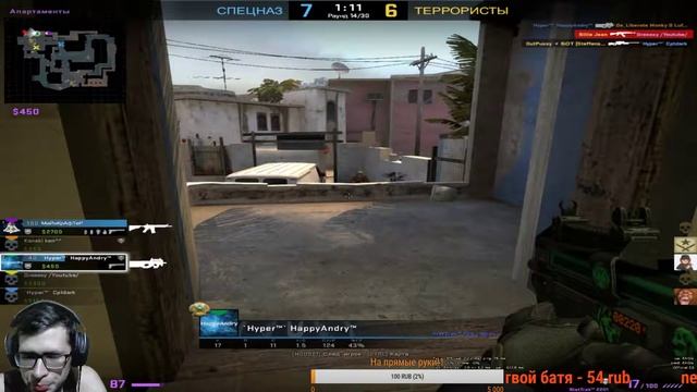 ??❕CS:GO,СЕГОДНЯ РОЗЫГРЫШ!!ИГРАЮ СО ЗРИТЕЛЯМИ!!1!!1??CounterstrikeGlobalOffens