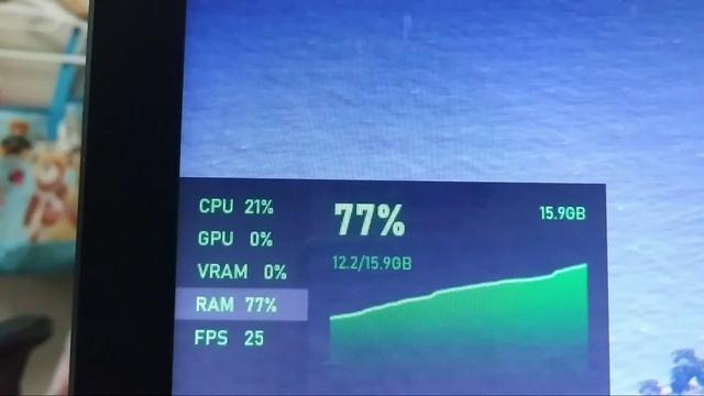 시티즈 스카이라인 램 점유율 DDR3 16GB CPU i7-2670QM смотреть онлайн