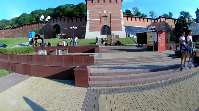 Нижний Новгород смотреть онлайн