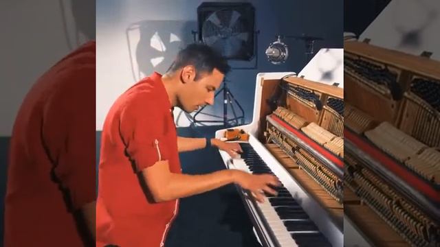 The Best Piano Guru(Peter Bence) смотреть онлайн
