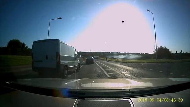 Dash Cam HDC 100 * Driving 4 * Halfords Dash Camera смотреть онлайн