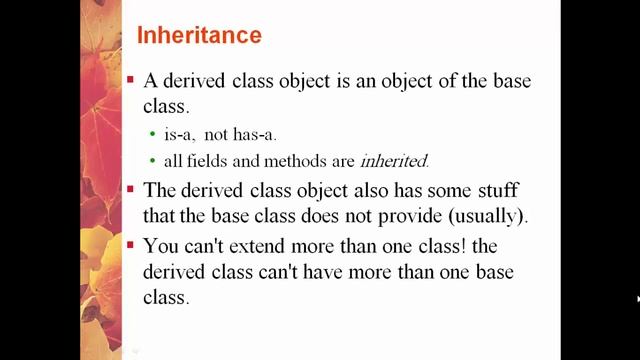 Basics Java Programming For Android 39 смотреть онлайн