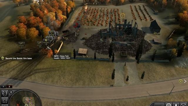 Leadtek 8800GT-World in Conflict смотреть онлайн